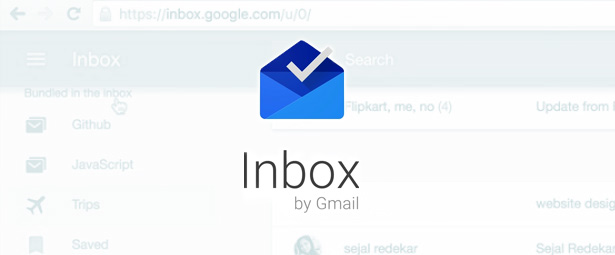 Inbox: el Nuevo complemento de gmail