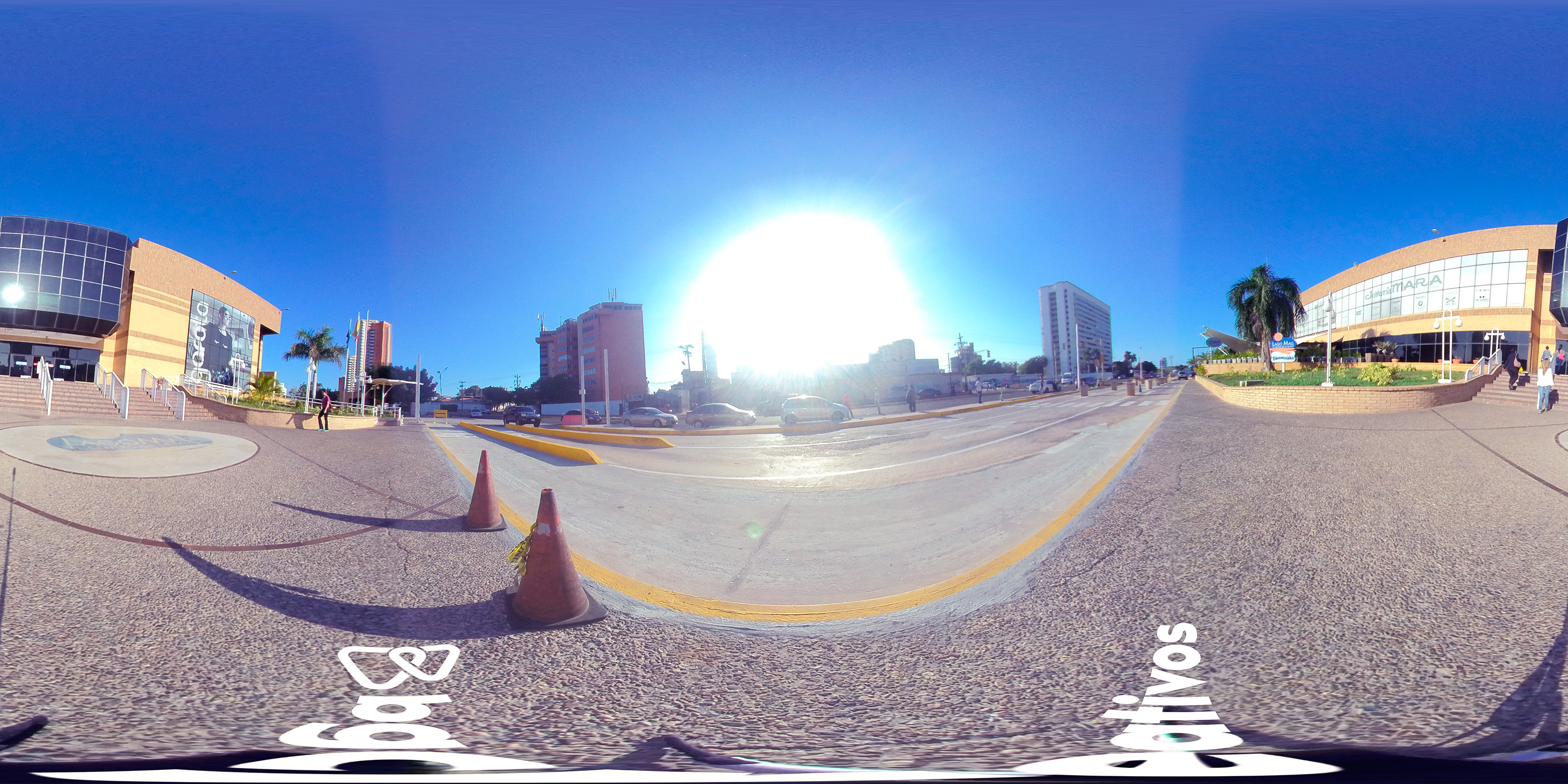 360 lagomall - Bgcreativos