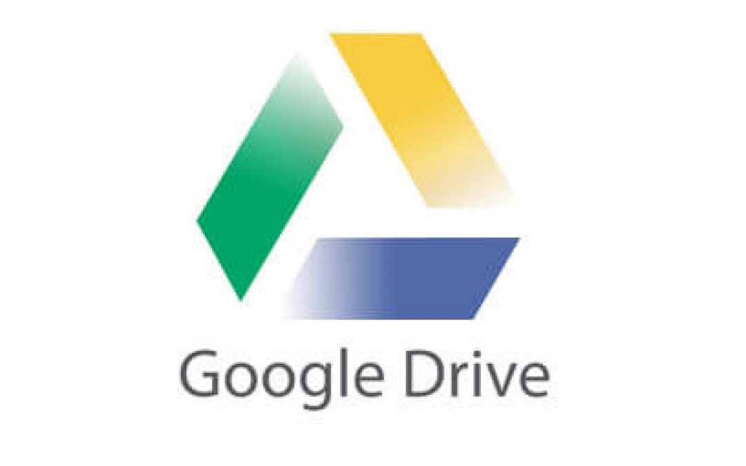 Google Drive